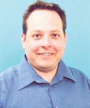 Dr. Liran Levin