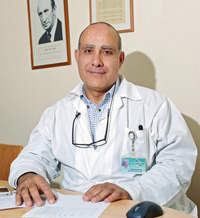 Dr. Moshe Halak