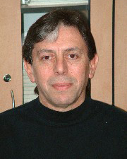 Robert Spiegelman
