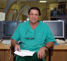Dr. Shmuel Rath
