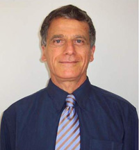 Dr. Jacob Golomb