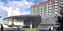 Rambam Medical Center in Haifa Rambam Medical Center - Haifa Hospital