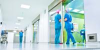 Hospitals Israel